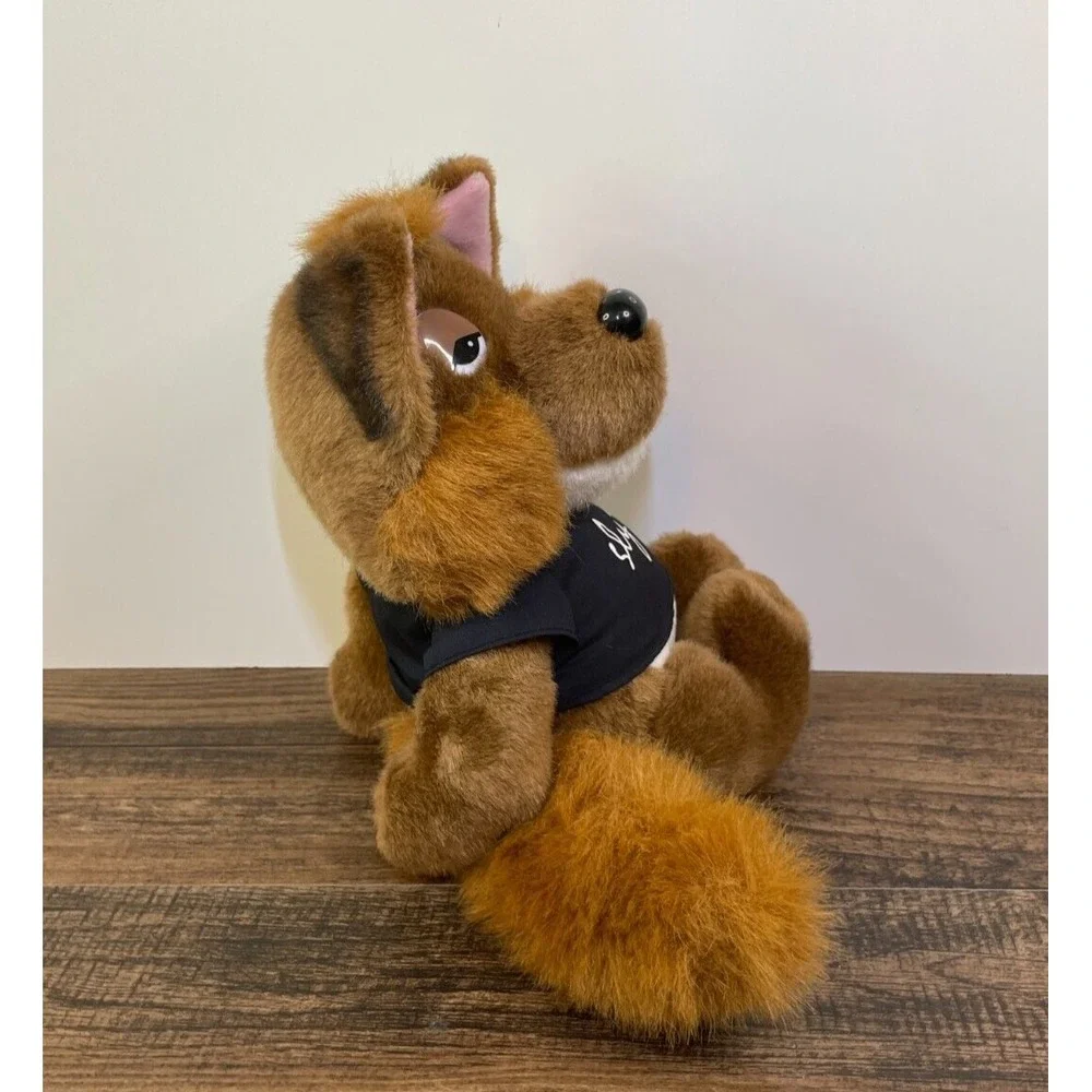 Vintage Sly Fox 10